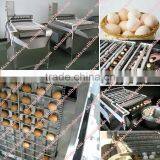 Low Damage Rate Low Price chicken egg peeling machine Food Factory Use Egg ,Quail Egg Shelling Peeling Sheller Peeler