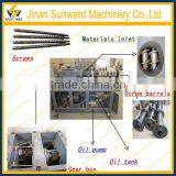 Textured Soya Meat Extruding Line Machienry thumbnail-2