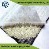 Bentonite Geosynthetic Clay Liner