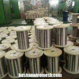 Household Cleaning 300 Series Stainless Steel Wire for Scrubber Manufacturing thumbnail-5