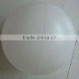 Blow Molding Plastic Lampshade