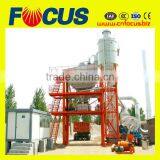 Hot Selling 40t/h Small Asphalt Plant, Stationary Asphalt Batching Plant thumbnail-2
