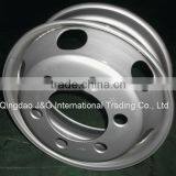 Truck Tubeless Wheel Rim 17.5x6.00 thumbnail-1