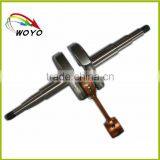Balancing Machine Crankshaft in Stock thumbnail-3