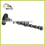 Customization Stainless Steel Carbon Alloy Steel Camshaft for Car Engine Parts thumbnail-2
