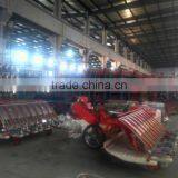 Diesel Oil 8 Rows 238mm Battery Type Rice Transplanter With Good Rice Transplanter Price and Hydraulic Device thumbnail-6