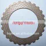 Brake Plate Friction Disc's for Industrial and Marine Transmissions | Twin Disc ,Z.F. thumbnail-1