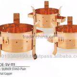 Sigri Copper Plain thumbnail-1