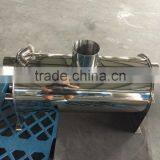 Dairy Farm Equipment/ Vacuum Tank/ Stainless Steel Vacuum Tank thumbnail-6