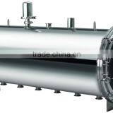 Stainless Steel Storage Tank With Electrinical Machine and Manhole and Leg thumbnail-5