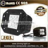 HOT&Good Item JGL Factory Price Led Light Work Led Warning Light Marine Led Light Bar thumbnail-2