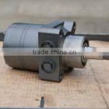 KERSEN SMW Wheel Motor, Orbital Hydraulic Motor With Tapered Shaft thumbnail-2