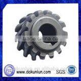 Factory Customized Small Worm Gear thumbnail-4