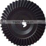 OEM&ODM Driven Bevel Pinion and Bevel Gear thumbnail-1