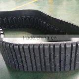 YACHOO ATV Rubber Track Terex PT50 381x101.6x42 thumbnail-1