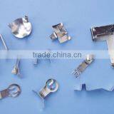 Flat Torsion Spring, Flat Bed Spring, Flat Spiral Spring thumbnail-4