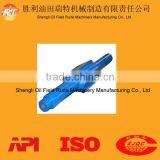 Integral Straight Rib Stabilizers Downhole Tools Fishing Tool Blade Oilfiled Tools