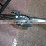 Fertilizer Spreader for Lawn & Garden Home Yard Grass Seed thumbnail-5