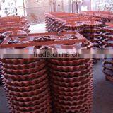 Agricultural Machines Manufactor Oem Cast Iron Pig Floor Farm Machinery Spare Part 300*600 Cast Floor Raise Pig thumbnail-5