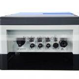 30HP Solar Inverter / Controller for Solar Submersible Pump System; Three Phase; MPPT