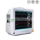 Hot Sales Portable Icu Multiparameter Patient Monitor thumbnail-2