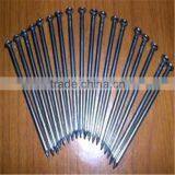 China Manufacturers Supply of Common Nails Polished for Wood thumbnail-2