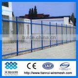 Double Loop Wire Mesh Fence / Fence/iron Fence/pool Fencing thumbnail-1