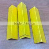 High Strength FRP Angle Iron,fiberglass Angle Iron, Fiberglass Angle Steel thumbnail-3
