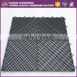 Easy Clean Outdoor Plastic Floor Tiles for Basement thumbnail-4