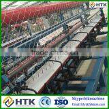 20/100 Full Automatic Double Wire Chain Link Fence Making Machine thumbnail-6