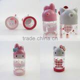 OEM Printing Plastic Liquit Seasoning Bottle With Spout thumbnail-6