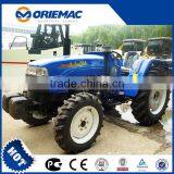 Lutong 4x4 Lt1804 Wheels Tractor 180hp for Sale thumbnail-3