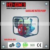 China GAS Water Pump thumbnail-4