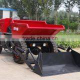 Good Price 1-10 Ton Dumper for Hot Sales thumbnail-5