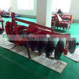 Tractor Pto Driven Disc Plough With CE Approved