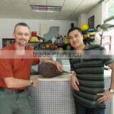 Huizhou Huiyang HC Blow Molding Manufacturing Factory company overview - view 1 thumbnail