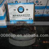 Good Quality & Low Price Auto Spare Parts Rear Brake Pads for Geely MK thumbnail-1