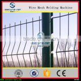 2.5-5.0mm CNC Welding Fence Mesh Machine thumbnail-4