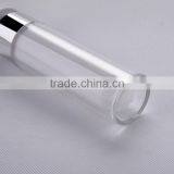 Empty Luxury ABS Plastic Cosmetic Lotion Pump Bottle thumbnail-4