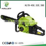 Home Accessories Green Cut Chainsaw Prices for Best Choice HLYD - 52E thumbnail-1