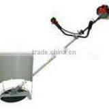 Agriculture Hot Selling 2 Stroke 43cc Mini Paddy Harvester for India thumbnail-1