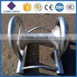 Stainless Steel Wire Rope Pulley