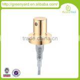 18/400 Top Quality Perfume Spray Crimp Pump Sprayer thumbnail-5