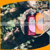 12 oz Juice Bottles With Neck Hang Tag thumbnail-3