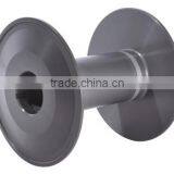 Aluminium Beam for Warping Machine thumbnail-2