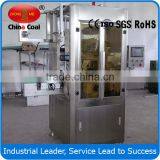 SPC-250B Stainless Steel Shrink Label Machine thumbnail-4