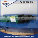 China Manufacturer Steel Bar Fast Cutting Machine With Cheap Price thumbnail-5