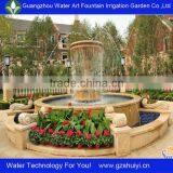 Pictures of Sculpture Water Fountain for Garden thumbnail-3