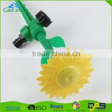 Various species mini plastic agricultural flower sprinkler