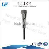 Stainless Steel/brass Thermowell 1/2"connection thumbnail-1